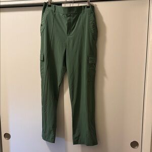 Athleta Vienna Cargo Pants
